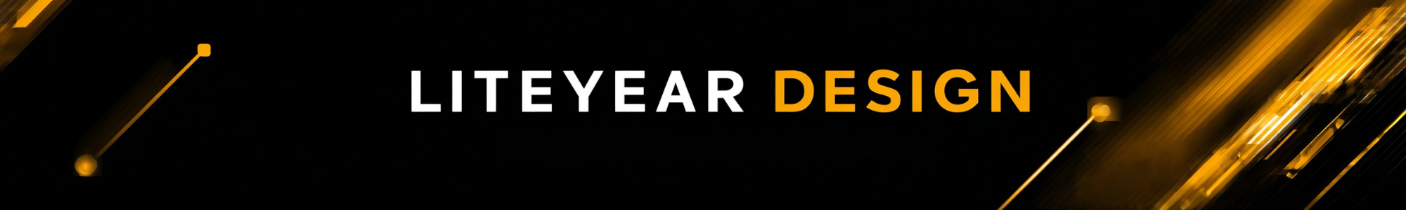 Liteyear Design Header Image